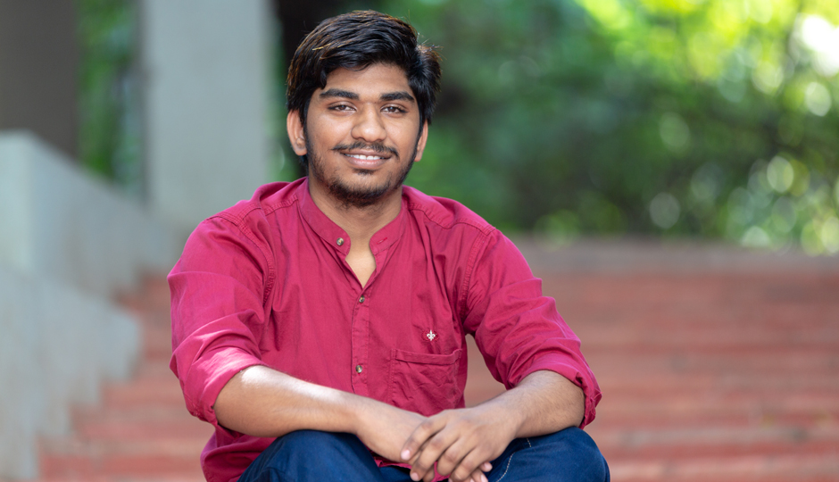 Devendra Patil