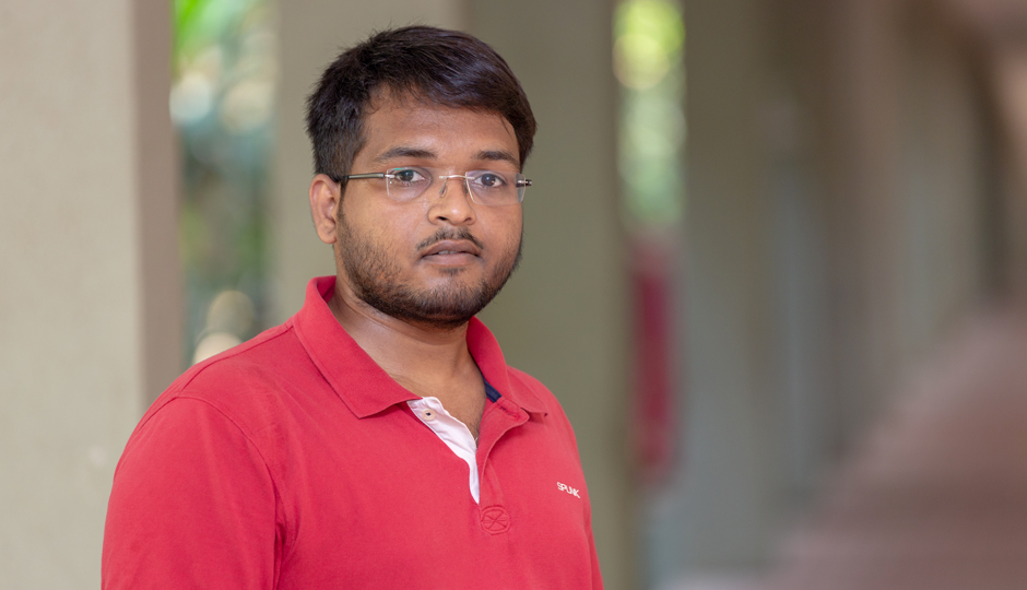 Prasad Kulkarni