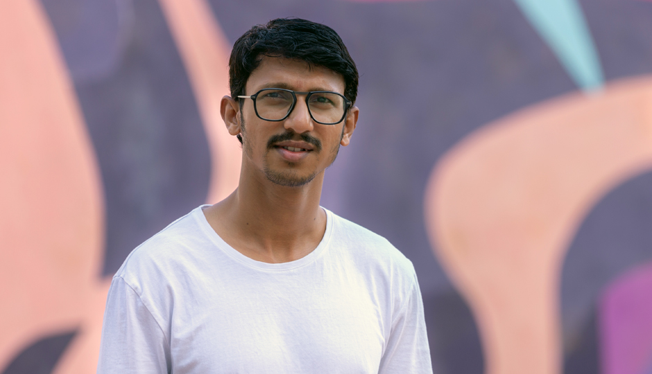 Prashant Shravan Rakshe