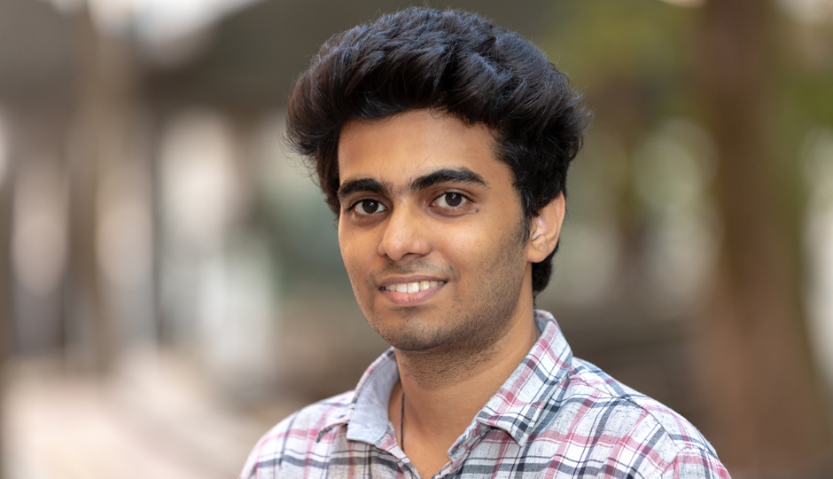 Pratik Sawant