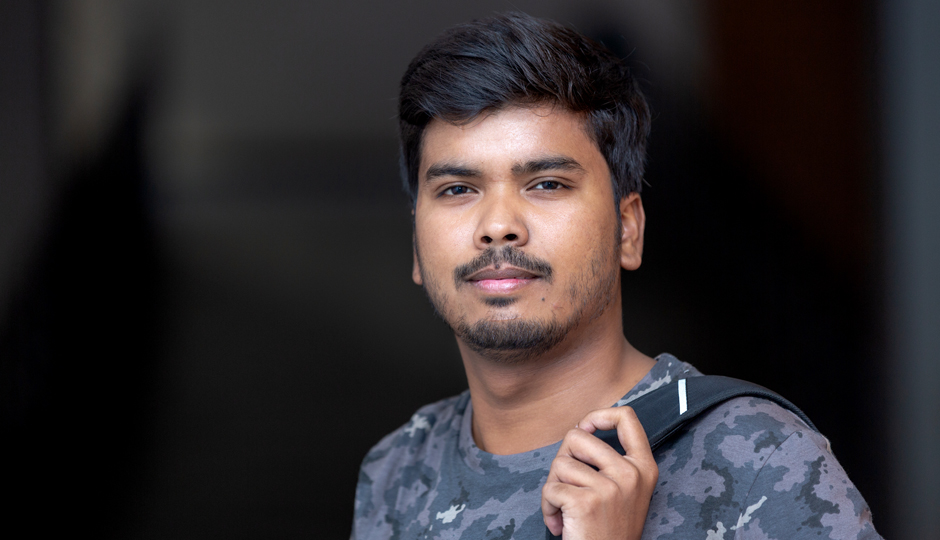 Rahul Pramjeet