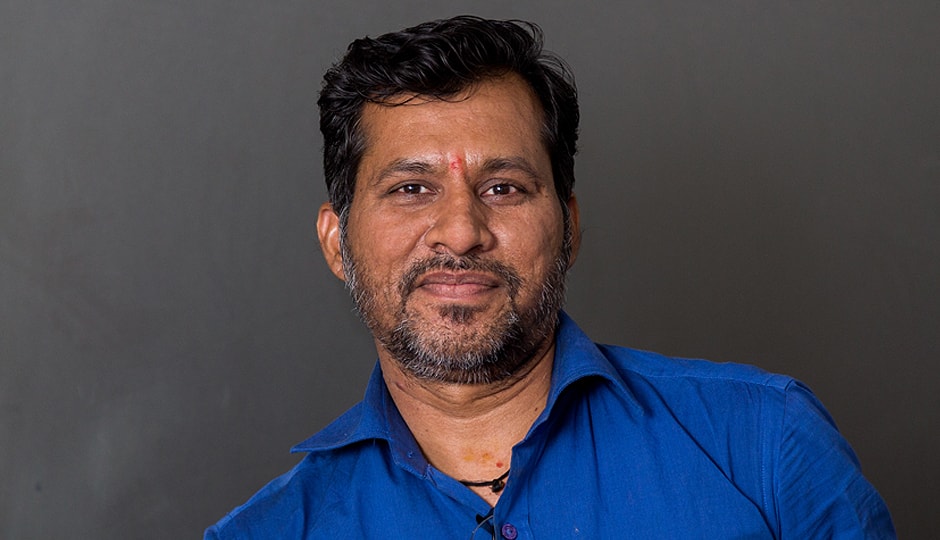 Ramesh Detke