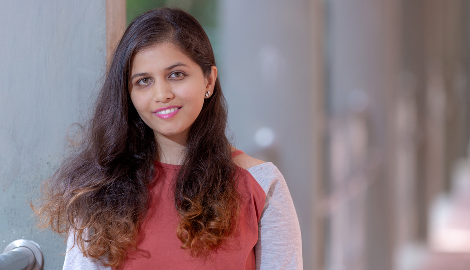 Sayali Khare