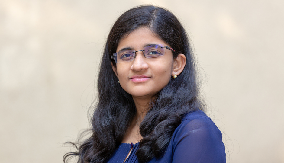 Vrushali Gardare