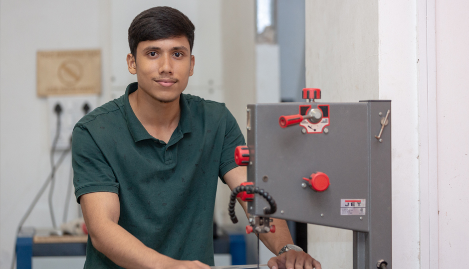 Akash Kamble