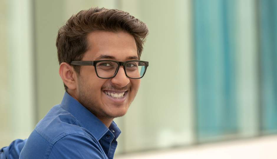 Aditya Seth