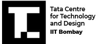 Tata Centre for Technology and Design Logo