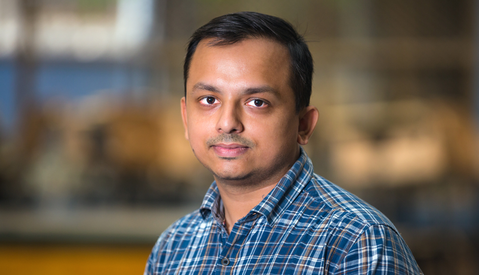 Arun Jha