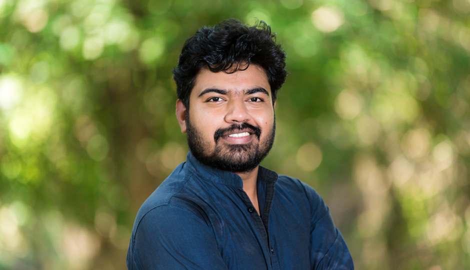Manoj Kumar Yadav