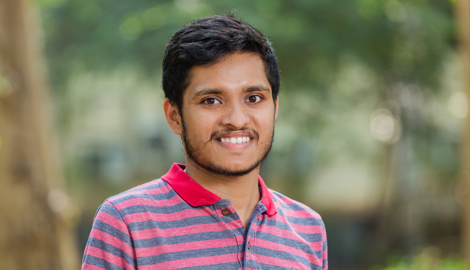 Prakalp Shandilya