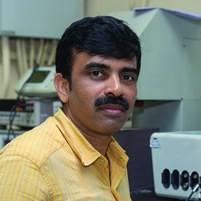 Prof. Parag Bhargava