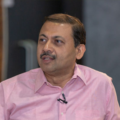 Prof. Shishir K. Jha