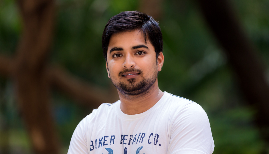 Satya Prakash Singh