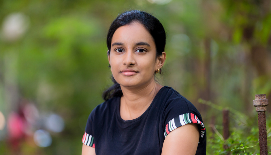 Seera vijaya shalini