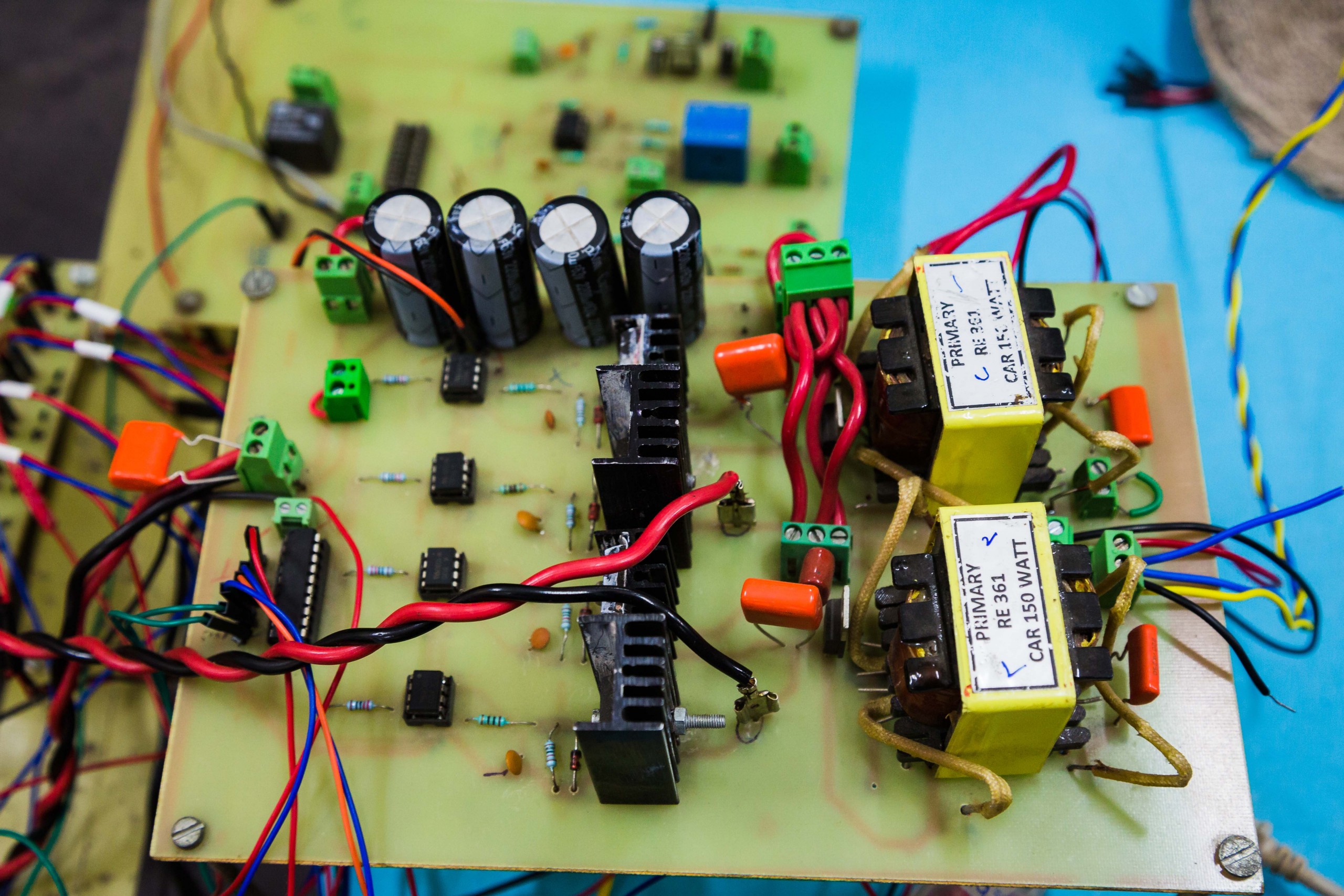 microinverter